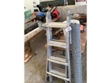 Keller Combination Ladder