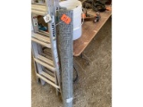 Roll of Mesh Wire & High Tensile Wire