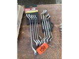 2 Sets of Metric Wrenches