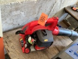 Craftsman Leaf Blower