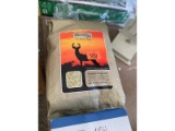 Bag of Plot Spike Oat Seed
