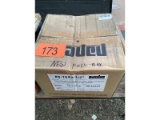 New Box of Deck Screws