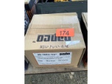 New Box of Deck Screws