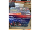 Unused 750 Amp Power Pack