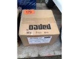 New Box of Deck Screws