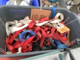 Tote of Straps