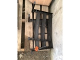Catchall Racks