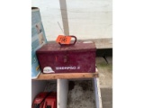 Tension Meter