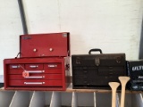 2 Toolboxes
