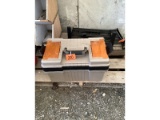 Toolbox & Contents