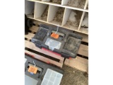 Toolbox & Contents