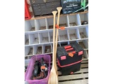 2 Paddles