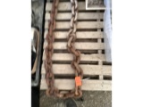 Heavy Duty Chain