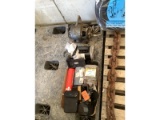 Electric Motors, Etc.