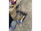 Minn Kota Trolling Motor