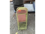 Folding Chairs