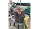 Lawnmower Wheels