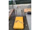 Lift Cart