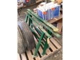 3 Steel Stand Brackets