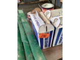 Case of Blue Guard Grease
