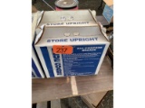 Case of Blue Guard Grease