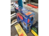 New Shop Roller Seat