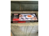 New Craftsman Mobile Base