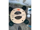 Morgan Stacking Dolly