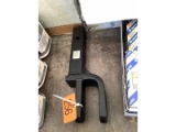 Trailer Hitch