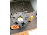 New Cord Reel
