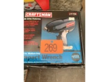 New Craftsman 1/2