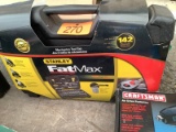 New Stanley Fat Max Socket Set
