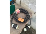 New Twist Lock Cord