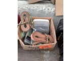 New Fasteners, Etc.