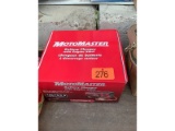 New MotoMaster Battery Charger