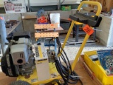 Karcher 5800 Pressure Washer With Honda Engine