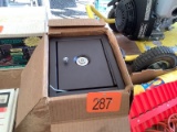 Firebox