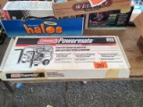 Generator Portability Kit