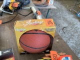 New Basketball
