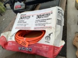 New 100 Foot Extension Cord