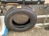 Goodyear 245/70R17 Tire