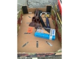 New Estwing Hammer, Etc.