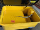 Parts Washer