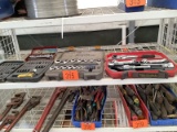 4 Small Tool Sets