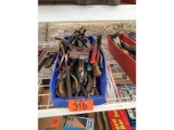 Tote of Pliers