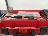 Hilti Caulking Gun