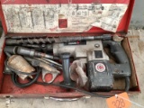 Black & Decker Hammer Drill