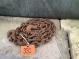 Chain 2 Hooks