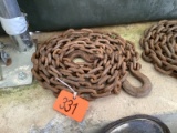 Chain 2 Hooks