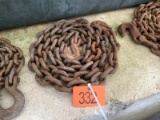 Chain 2 Hooks